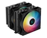Deepcool AG620 BK ARGB R-AG620-BKANMN-G-2 - 1193352 - zdjęcie 1
